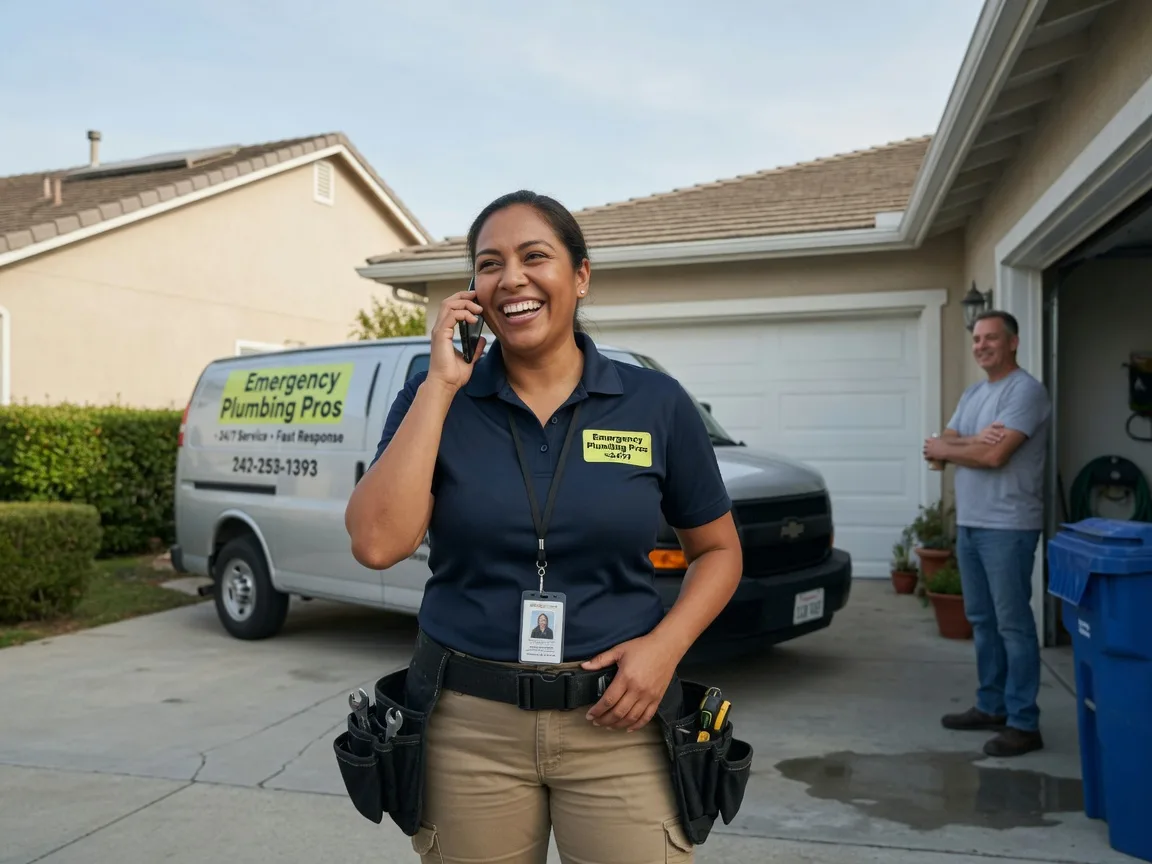 Emergency Plumber Clarington, OH FAQs